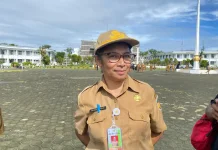 RSUD Mimika Anggarkan Pembangunan Ruang Rawat Inap & Lanjutkan Program Unggulan