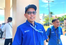 Arus Balik Lebaran via Laut Meningkat, Pelni Timika Siapkan Layanan Maksimal