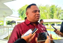 Penataan Birokrasi Jadi Fokus, DPRK Mimika Dukung Langkah Bupati