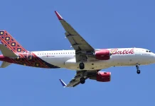 Akhirnya Pasti! Batik Air Layani Rute Ambon–Nabire Mulai 23 April