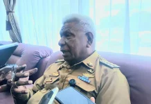 Pemkab Mimika Siapkan Edaran Pembatasan Media Sosial untuk Anak di Bawah 16 Tahun