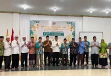 MTQ ke-31 Tingkat Kabupaten Nabire Resmi Digelar