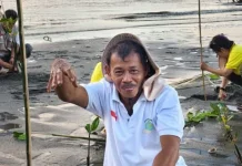 KBI Papua Tengah Aktif  Mengajak Warga Peduli Lingkungan Hidup