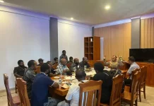 Usut Tuntas Konflik Dogiyai, Kapolda Libatkan Gereja dan Komnas HAM