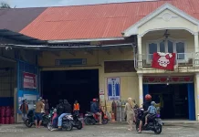Pasokan LPG Segera Datang, Pertamina jelaskan kondisi Stok di Timika
