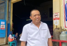Distribusi Belum Lancar, LPG 12 Kg di Timika Terbatas