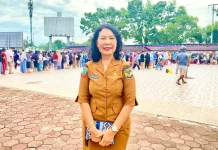 Disperindag Mimika Ungkap Penyebab Kelangkaan LPG, Pasokan Segera Datang.