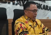 Pemkab Nabire Segera Menerapkan Kebijakan WFH di Seluruh OPD