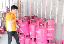 Ketersediaan LPG Non Subsidi Aman, Pertamina Tambah Suplai ke Timika