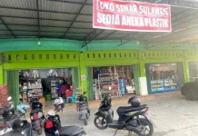 Harga Plastik Kian Melonjak, Distribusi Terhambat dan Stok Menipis