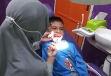 Memahami Gigi Susu pada Anak Usia 7 Tahun