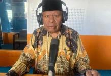 Ibadah yang Kuat,  Generasi Muda Mampu Membawa Perubahan yang Positif Bagi Bangsa
