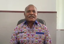 Membina Karakter dan Moralitas LPPD Nabire Aktif  Melaksanakan Ibadah Bulanan