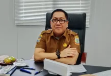 WFH Perdana ASN Papua Tengah Berjalan Lancar, Layanan Publik Tetap Normal