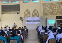 Baznas Nabire Jalankan Lima Program untuk Bantu Masyarakat