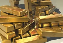 Harga Emas Pegadaian 14 April 2026 Kembali Melemah