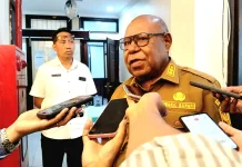 Pengawasan MBG Diperketat, 11 SPPG di Mimika Disuspend sementara