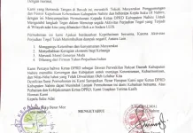 Tokoh Adat Desak DPRD Tutup Aktivitas Judi Togel, Dinilai Rusak Moral dan Ekonomi