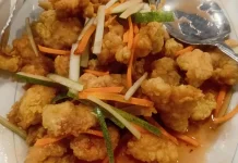 Membuat Ikan Asam Manis Ala Rumahan yang Praktis
