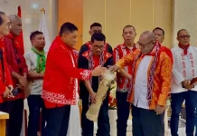 IKEMAL Gelar Muspus IV di Mimika, Dorong Peran Aktif dalam Pembangunan Daerah