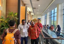 Lembaga Pendidikan Lama di Papua Diminta Bangkit dan Diperkuat