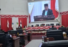 Reses DPRP Harus Menjadi  Dasar Kebijakan Pembangunan Papua Tengah