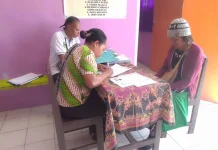 STIKES Papua Sehat Nabir, Kembali Membuka Pendaftaran Mahasiswa Baru