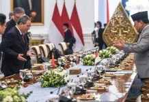 Peran Indonesia dalam Menjaga Stabilitas Global