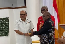 Kejaksaan, Pemkab dan Polres Sinergi Awasi Pemerintahan