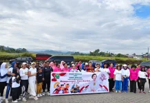 Peringati Hari Kartini Sejumlah Organisasi Wanita Adakan Kegiatan