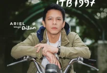 Segera Tayang “Dilan 1997: ketika Masa Lalu Datang Menguji Cinta”