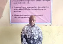 Pendidikan di Nabire,  Butuh  Dukungan Semua Pihak