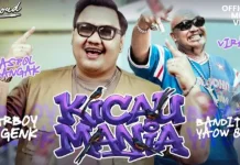 Lirik Lagu Kicau Mania - Ndarboy Genk feat Banditoz Yaow 8