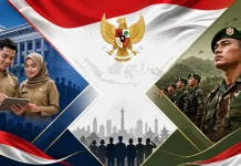 ASN Bisa Ikut Komcad, Ini Penjelasannya