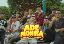 Lirik Lagu Ade Monika, Juan Reza feat. Emooz Kofit & VGT Remco