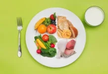 Pola Makan Seimbang Kunci Hidup Sehat Jangka Panjang