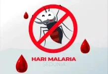 Hari Malaria Internasional 25 April Bersatu Melawan Penyakit Mematikan