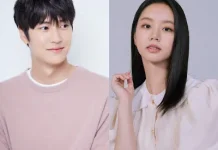 Drama Remake “Handle with Care” Na In Woo dan Hyeri sebagai Pemeran Utama