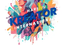 Merayakan Kreativitas tanpa Batas di Hari Kreator Internasional