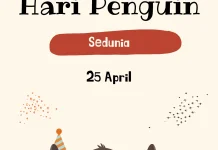 Hari Penguin Sedunia: Mengenal Sejarah dan Pesona Satwa Kutub Selatan