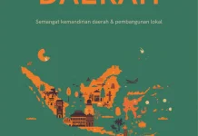Desentralisasi untuk Negeri: Makna Hari Otonomi Daerah