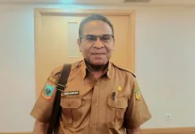 Kolaborasi dan Digitalisasi Jadi Fokus BRIDA Mimika Kembangkan Inovasi