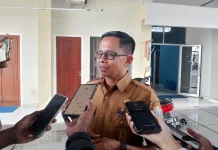 Polusi Plastik saat Ini Telah Menjadi Ancaman Global termasuk Kabupaten Nabire