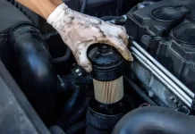 Fungsi Dari Filter dan Saringan Bensin pada Mobil