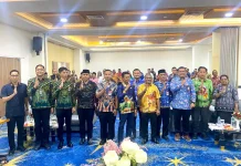 Disdukcapil Mimika Gelar FKP 2026, Fokus pada Pemanfaatan Data Kependudukan