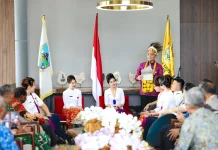Batik Air Layani Penerbangan Nabire–Ambon, Ini Jadwal dan Rutenya