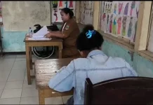 Peran Guru Pendamping Sangat Penting dalam Mendukung Anak Berkebutuhan Khusus