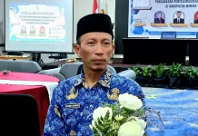 Kadis Dukcapil Mimika Fokuskan Integrasi Data untuk Kemudahan Layanan