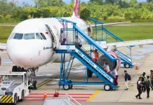Batik Air Masuk Nabire, Dorong Efisiensi Logistik dan Akselerasi Ekonomi Pateng