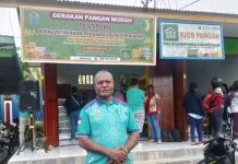 Kehadiran Kios Pangan,  Instrumen Stabilisasi Harga dan Pengendalian Inflasi